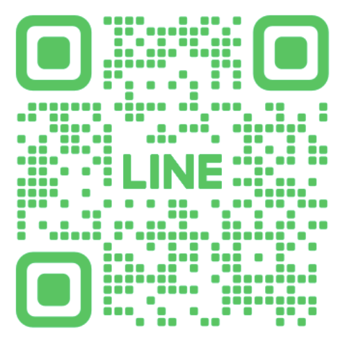 LINE QR Code
